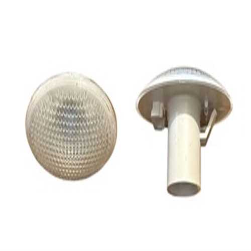 YAN ÇAMURLUK SİNYALİ BEYAZ FORD TRANSIT T12 T15 V184 MONDEO 93>00 FIESTA 00>02 Ürün Görseli